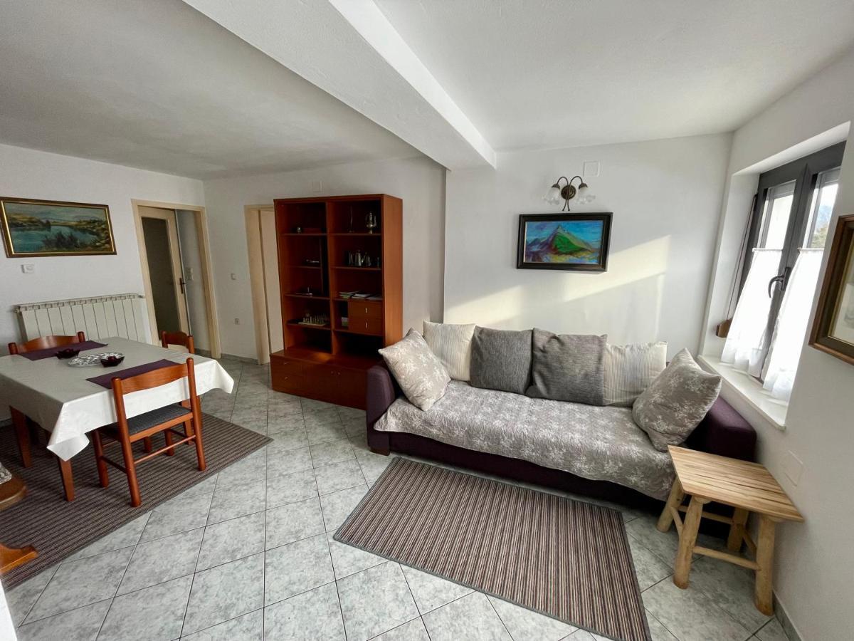 Apartma Pri Soci Apartment Bovec Luaran gambar