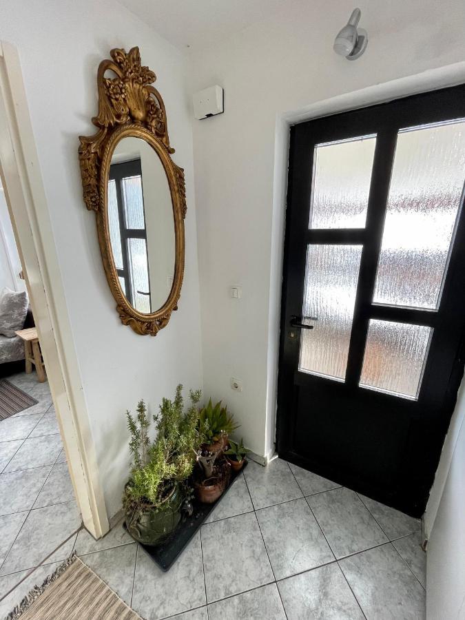 Apartma Pri Soci Apartment Bovec Luaran gambar