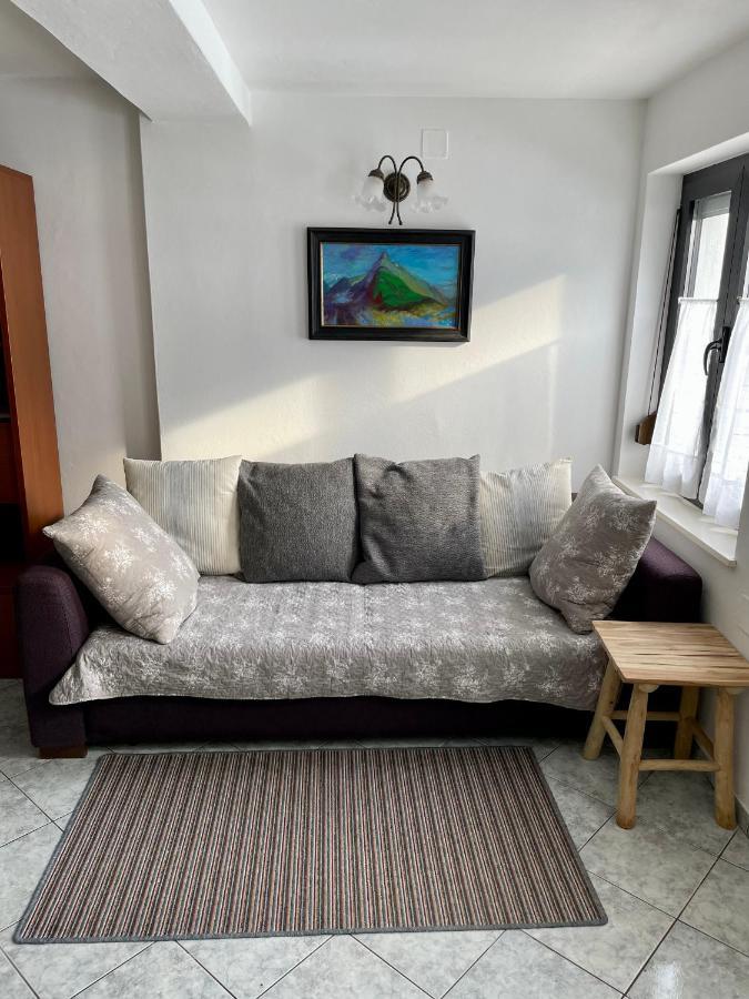 Apartma Pri Soci Apartment Bovec Luaran gambar