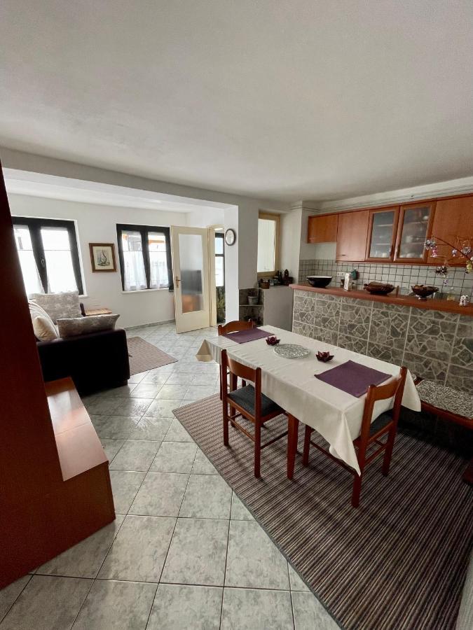Apartma Pri Soci Apartment Bovec Luaran gambar