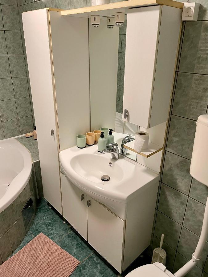 Apartma Pri Soci Apartment Bovec Luaran gambar