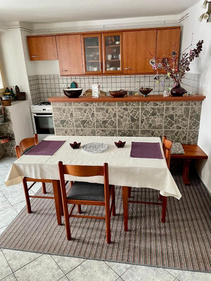 Apartma Pri Soci Apartment Bovec Luaran gambar