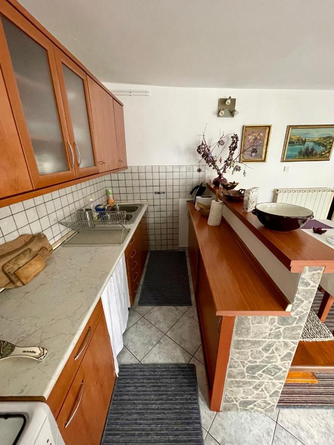 Apartma Pri Soci Apartment Bovec Luaran gambar