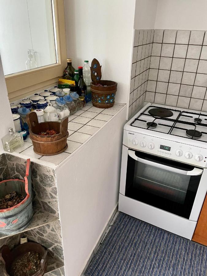 Apartma Pri Soci Apartment Bovec Luaran gambar