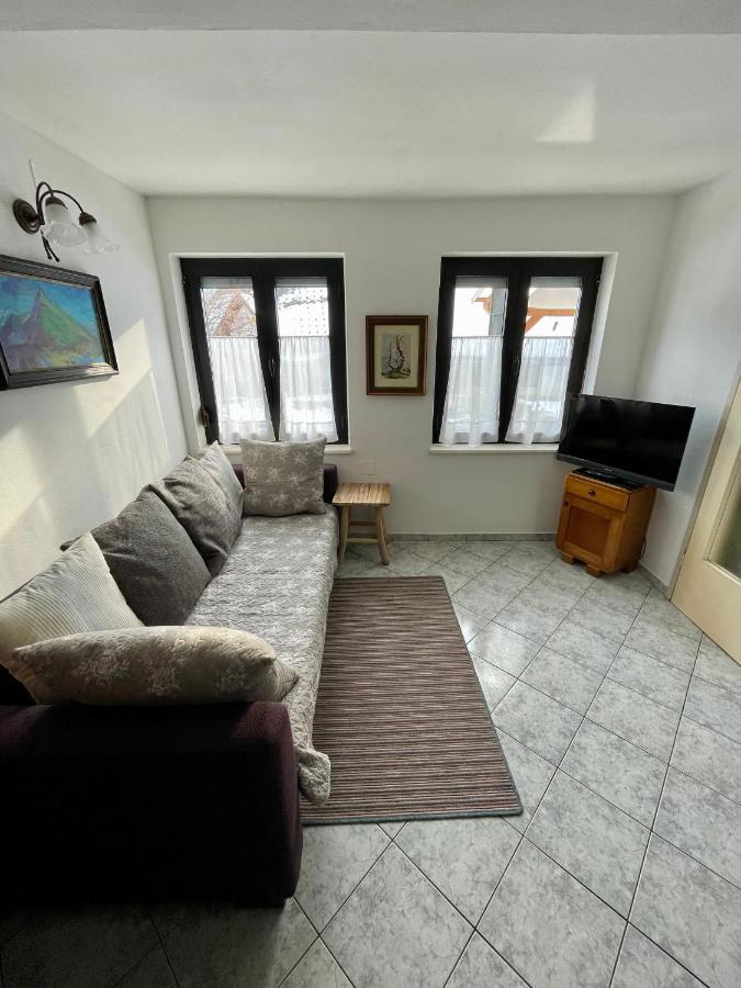 Apartma Pri Soci Apartment Bovec Luaran gambar