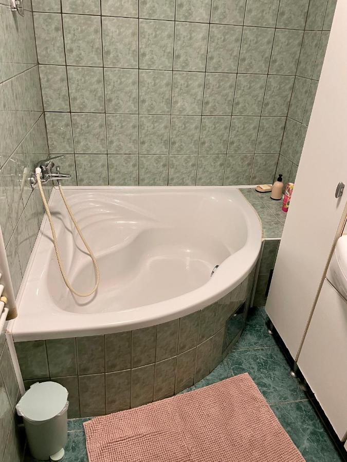 Apartma Pri Soci Apartment Bovec Luaran gambar